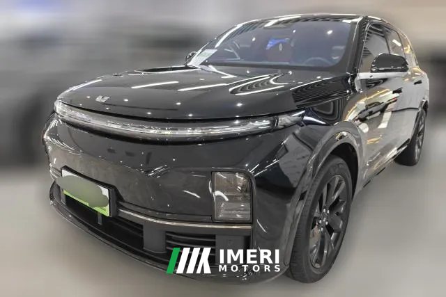 2024 Li Auto Li Auto L7 2023 Air