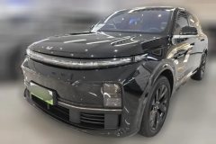 2024 Li Auto Li Auto L7 2023 Air #1