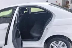 2018 Volkswagen Jetta 2017 1.5 AT Comfort #11