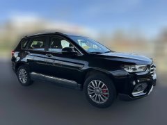 2017 Haval H6 2018 1.5T AT Blue LabelSportPremium FWD #3