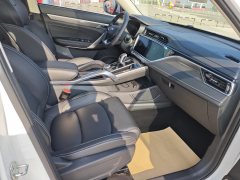 2021 Geely Auto Boyue 2020 1.8T AT SmartPRO #13