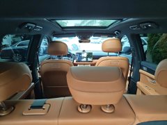 2024 AITO M7 2024 1.5T AT Smart drivingRWDUltraEdition 5Seat #19