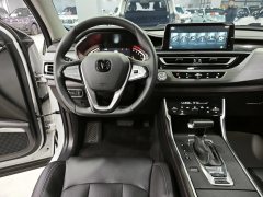 2021 Chang'an CS75 2021 1.5T AT 280T Glory Million Edition Luxury #11