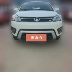 2015 Great Wall Great Wall M4 2015 1.5 AT Luxury #2