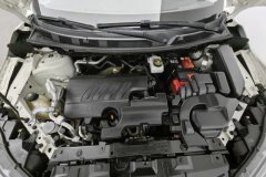 2023 Nissan Qashqai 2022 2.0L CVT AT XVSmart #7