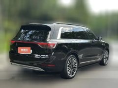 2025 AITO M9 2024 EREV UltraEdition 42kWh 6SeatEdition #10
