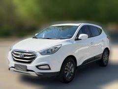 2016 Hyundai ix35 2015 2.0 AT Comfort FWD China IV #1