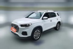2021 Hyundai ix35 2020 2.0 AT Zhiyong·PleasureFWD #1