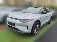 2024 Leapmotor C11 2024 EV 580Exclusive #1