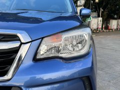 2018 Subaru Forester 2018 2.0 AT FashionNavEdition (Imported) #20