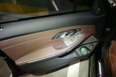 2023 BMW 3 Series 2023 325Li MM Sport Shadow #7