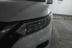 2019 Nissan Qashqai 2019 2.0 AT Luxury #5