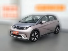 2022 BYD Dolphin 2021 401km knightEdition #1