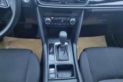 2023 Mazda CX-4 2021 2.0 AT blue sky vitalityEditionFWD #16