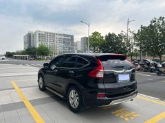 2017 Honda CR-V 2017 1.5T AT 240TURBOLuxury 4WD #5
