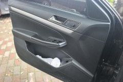 2016 Volkswagen Lavida 2015 1.4T AT 230TSIComfort #7