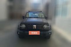 2021 Tank 300 2021 Off-road 2.0TAT conqueror #2