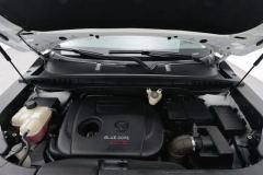 2018 Chang'an CS95 2017 2.0T AT WisdomEdition7Seat 4WD #7