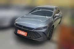 2025 BYD Qin Plus 2025 DM-i Smart Drive 55KMLeading #1