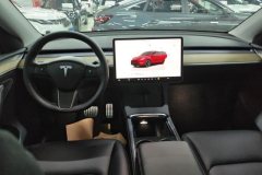 2022 Tesla Model Y 2022 PerformancehighPerformanceall wheel driveEdition #12