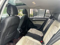 2017 Volkswagen Golf 2017 1.4T AT 230TSI Luxury Million Edition #9