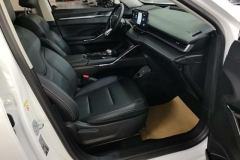 2024 Haval H6 2022 No.3generation 1.5T AT 2WDMax #8