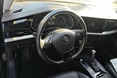 2021 Volkswagen Passat 2020 2.0T AT 330TSIElite China VI #15