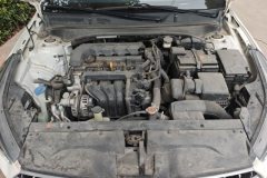 2021 Kia K3 2021 1.5L AT CVTFashion #10