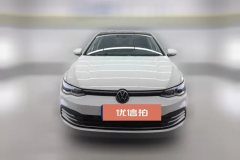 2024 Volkswagen Golf 2023 Facelift 1.4T AT 280TSI DSG Pro #2