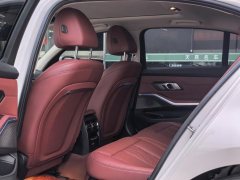 2023 BMW i3 2024 eDrive 35 L #8