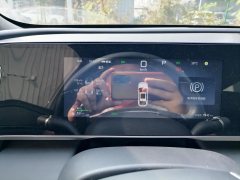 2025 BYD Qin L 2025 1.5L AT DM-i Smart Drive 120KMLeading #11