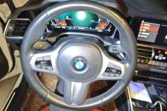 2021 BMW 3 Series 2022 2.0T AT 325Li MSport Pkg #15