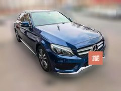 2018 Mercedes-Benz C-Class 2018 2.0T AT C200L4WD #3