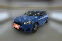 2023 BMW X2 2023 2.0T AT sDrive25i MSportYaoyeEdition #1