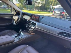 2019 BMW 5 Series 2019 2.0T AT 530LiLuxury Pkg4WD #11
