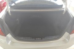 2015 BMW 5 Series 2014 2.0T AT 525LiLeading #4