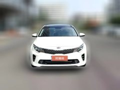 2016 Kia K5 2016 1.6T ATLUX #2