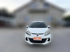 2016 Chang'an Benben 2015 1.4 MT Luxury China V #2