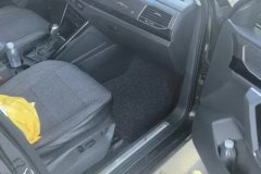 2022 Volkswagen Tayron X 2020 2.0T AT 330TSInobleSmart ConnectFWD #8