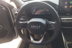 2023 Geely Auto Emgrand Sedan 2023 No.4generationChampion 1.5L AT CVTPremium #15