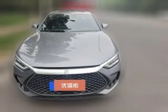 2024 BYD Han 2024 1.5T AT DM-i Glory 121KM Honor #2