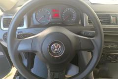 2015 Volkswagen Santana 2013 1.4 MT Comfort #15