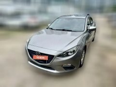 2015 Mazda Mazda3 Axela Sedan 2014 1.5 AT Comfort #1