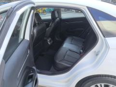 2016 Buick Excelle GT Sedan 2016 1.5 AT 15NElite #7