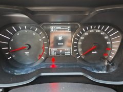 2017 GAC Trumpchi Trumpchi GS4 2017 1.5T AT 235TLuxurySmart ConnectFWD #9
