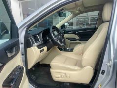 2017 Toyota Highlander 2017 2.0T AT Supreme7Seat 4WD #4
