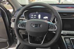 2021 Geely Auto Boyue 2022 BoyueX 1.8TD AT DCTSmart Lead #15