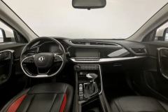 2020 Dongfeng Fengshen Fengshen AX7 2020 1.6T AT AIpioneer China VI #14
