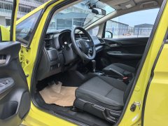 2016 Honda Fit Hatchback 2014 1.5 AT LXComfort #10