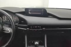 2022 Mazda Mazda3 Axela Sedan 2021 2.0L AT dazzling qualityEdition #13